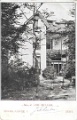 Lyceumkwartier0012, Pension Muller, Mooielaantje 1. na 1906